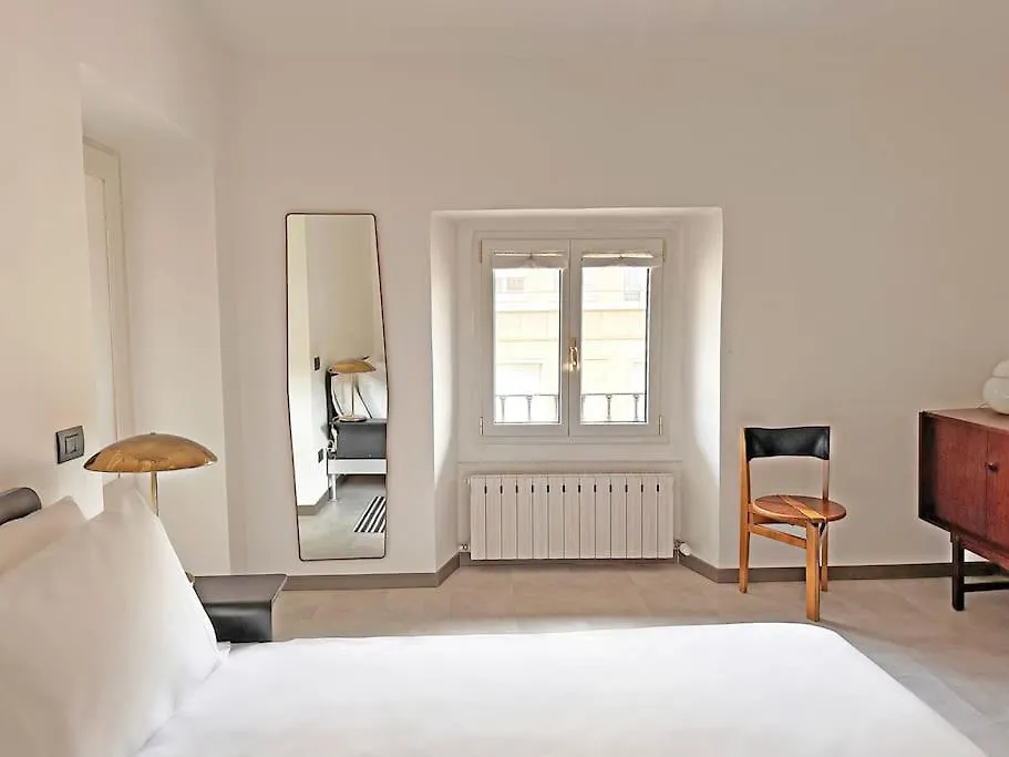 Apartmán Suite Meravigli Milán