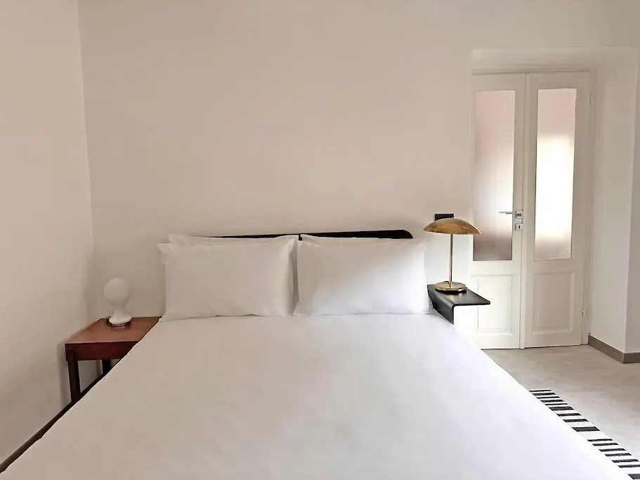 Apartmán Suite Meravigli Milán
