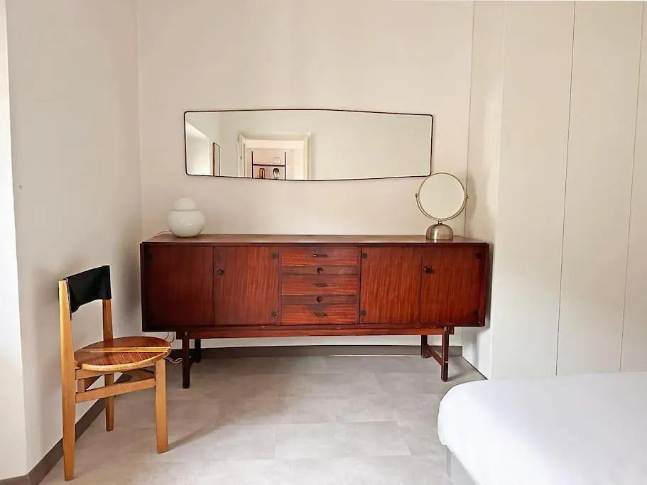 Suite Meravigli Milán