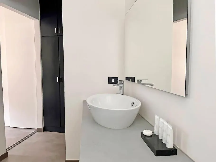 Suite Meravigli Milán